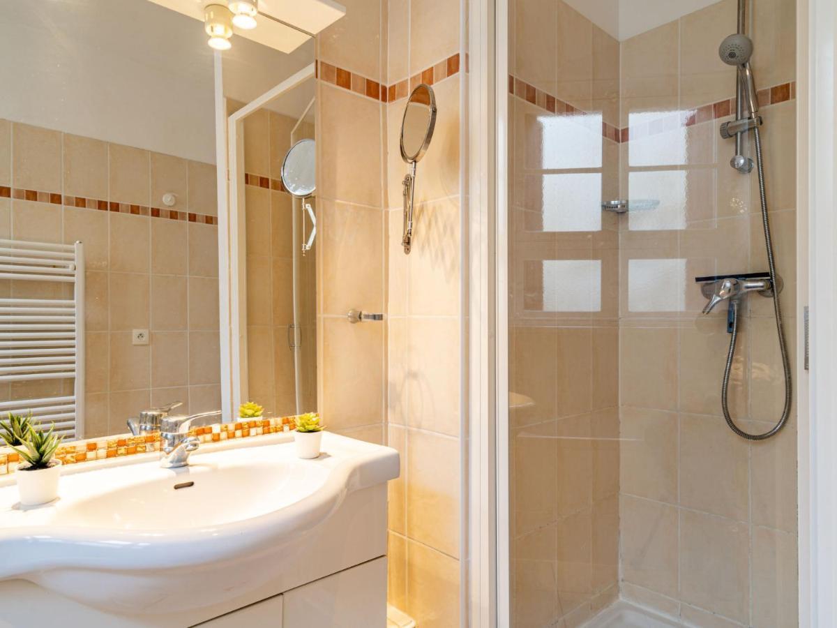 Apartment La Republique-1 By Interhome Biarritz Eksteriør billede