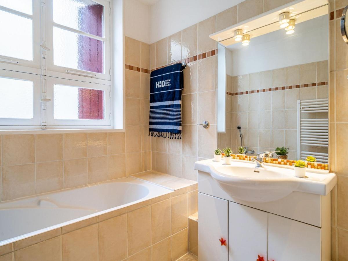 Apartment La Republique-1 By Interhome Biarritz Eksteriør billede
