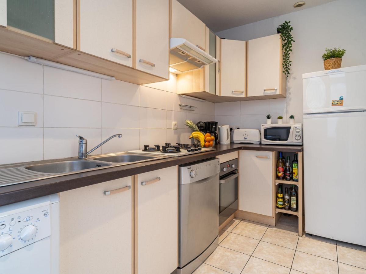Apartment La Republique-1 By Interhome Biarritz Eksteriør billede